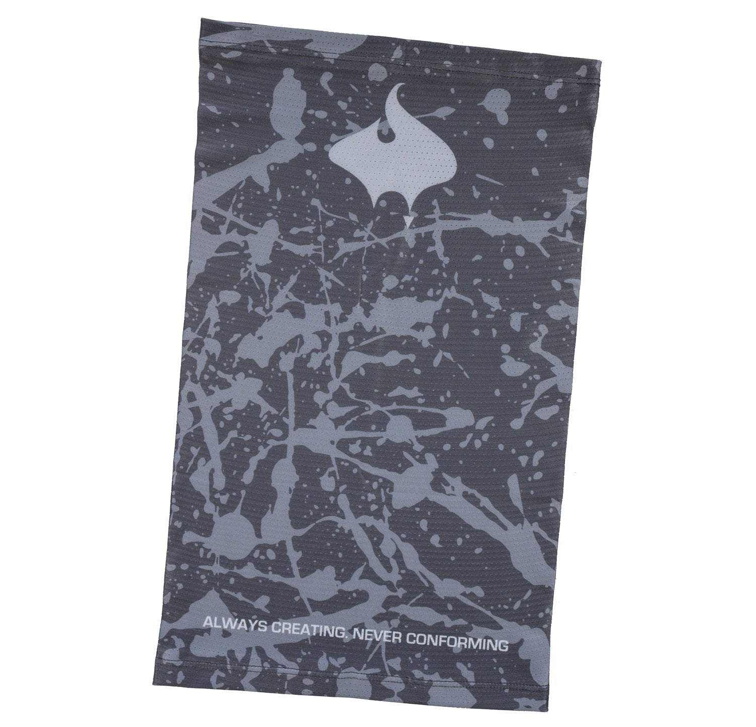Greyout Face Cover