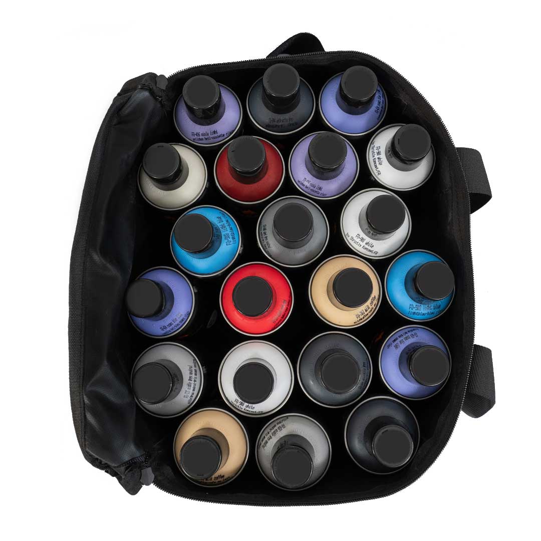 Hybrid Paint Pack
