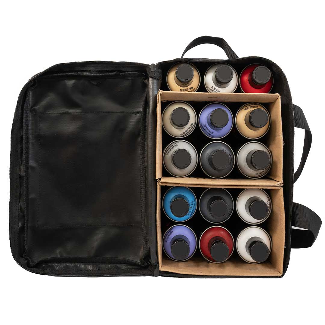 Hybrid Paint Pack