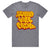 Beyond Safe Paths Tee