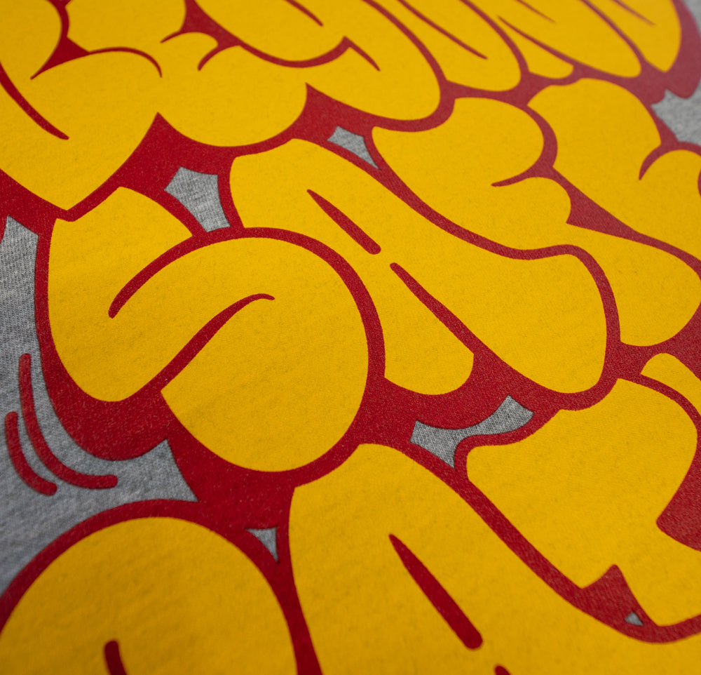 Beyond Safe Paths Tee