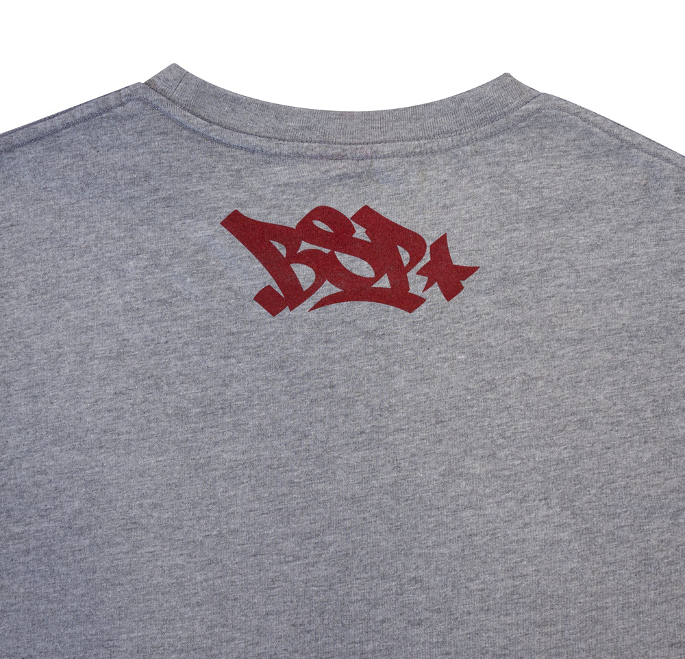 Beyond Safe Paths Tee