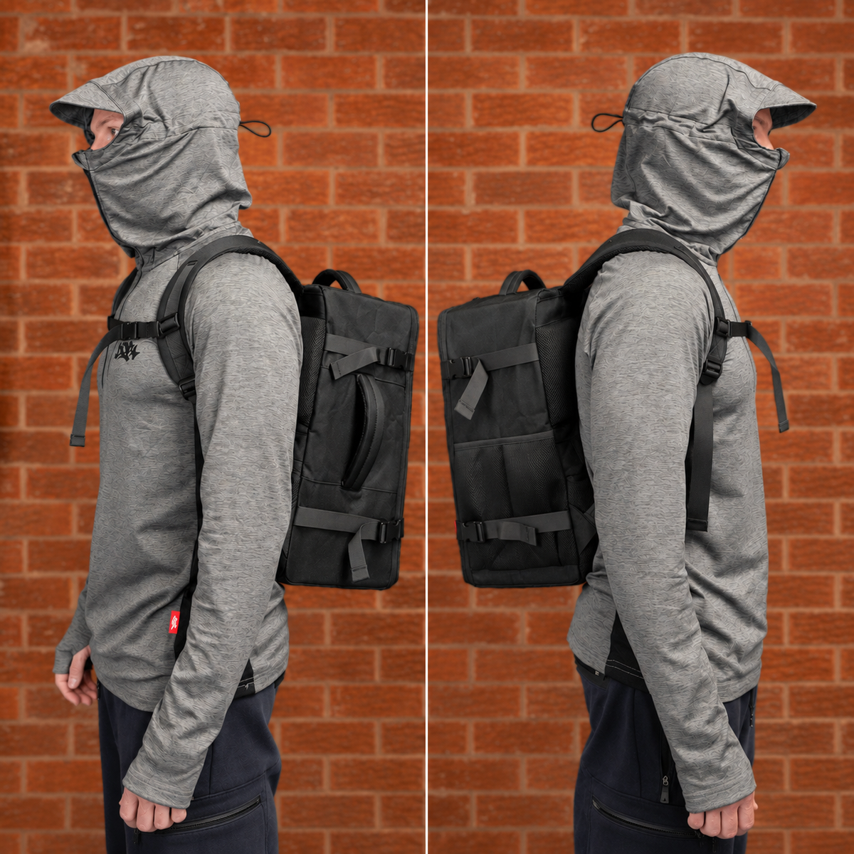 BSP Utility Backpack – 24 Pack