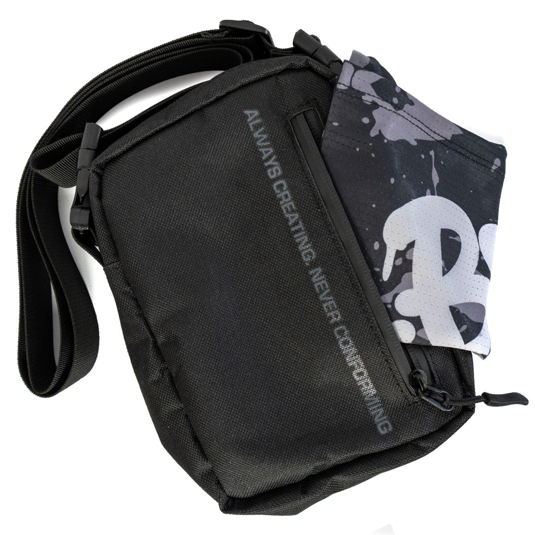 Overspray Side Bag