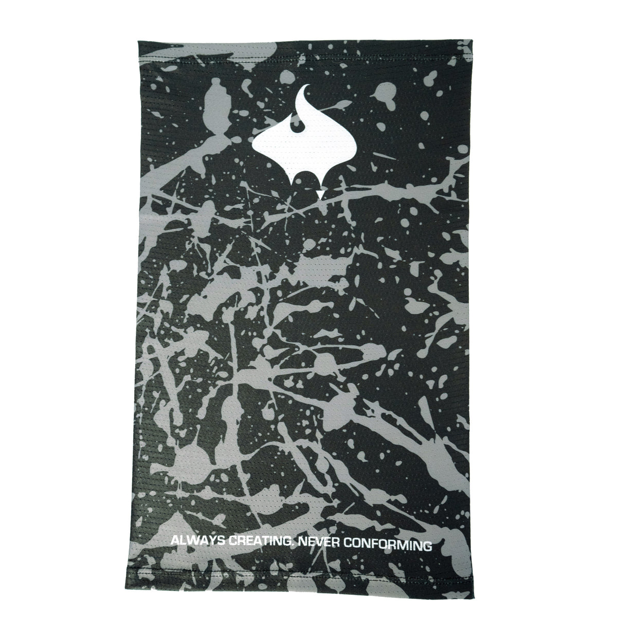 Overspray Face Cover