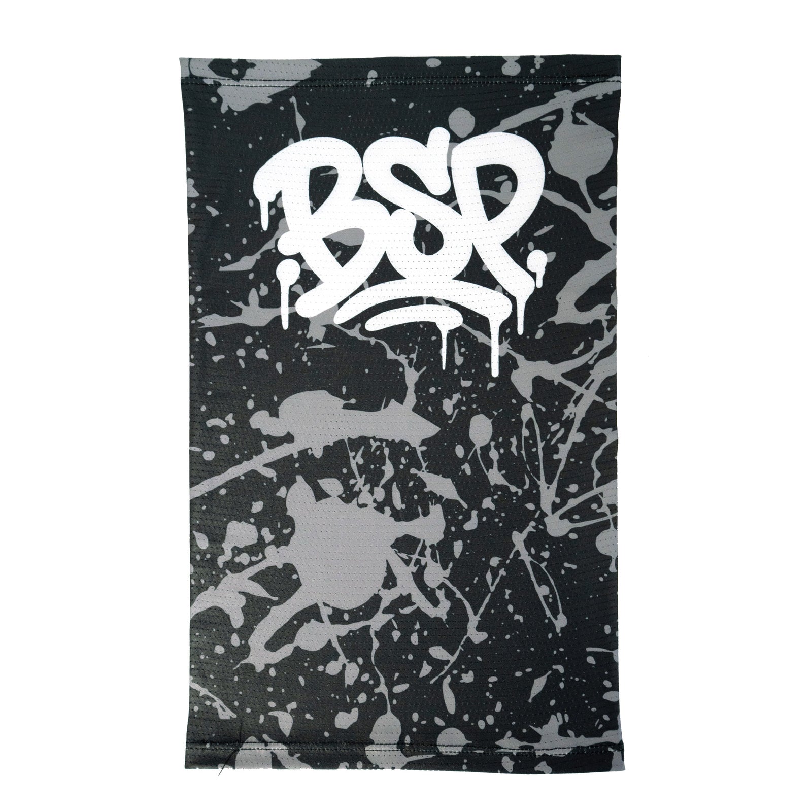 Overspray Face Cover