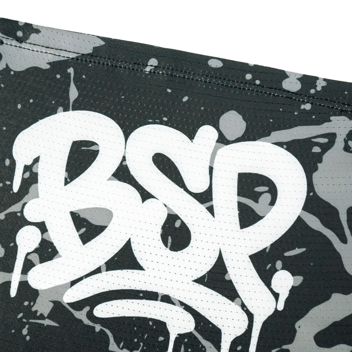 Overspray Face Cover