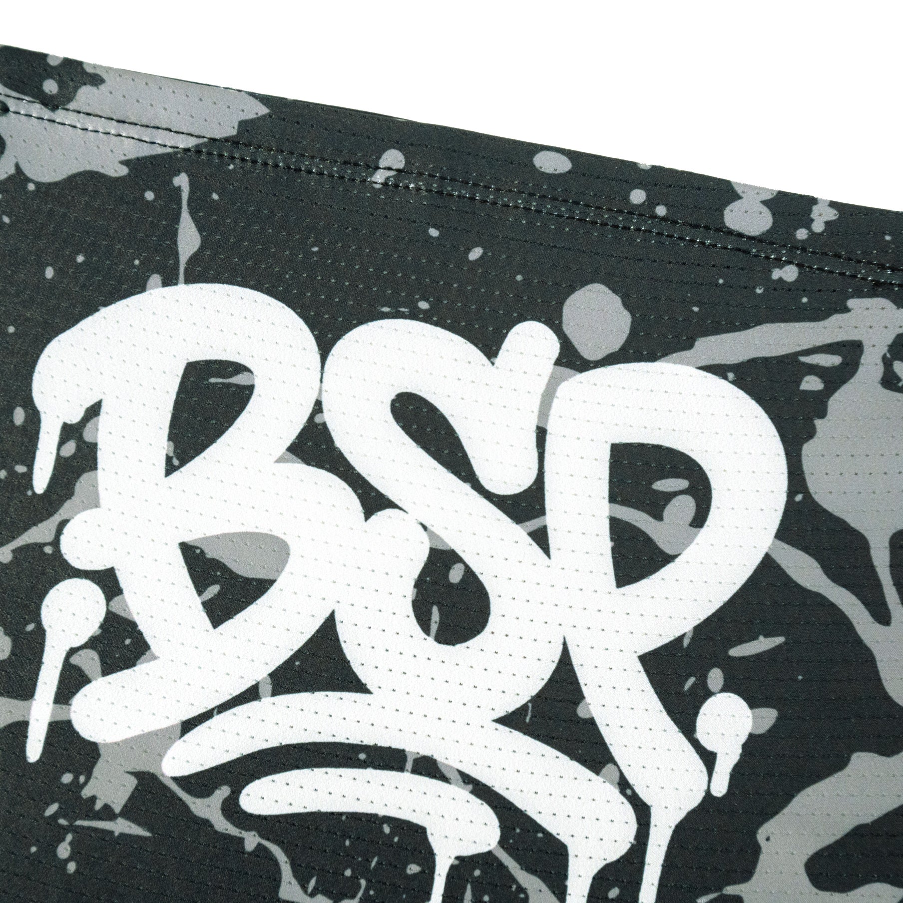 Overspray Face Cover