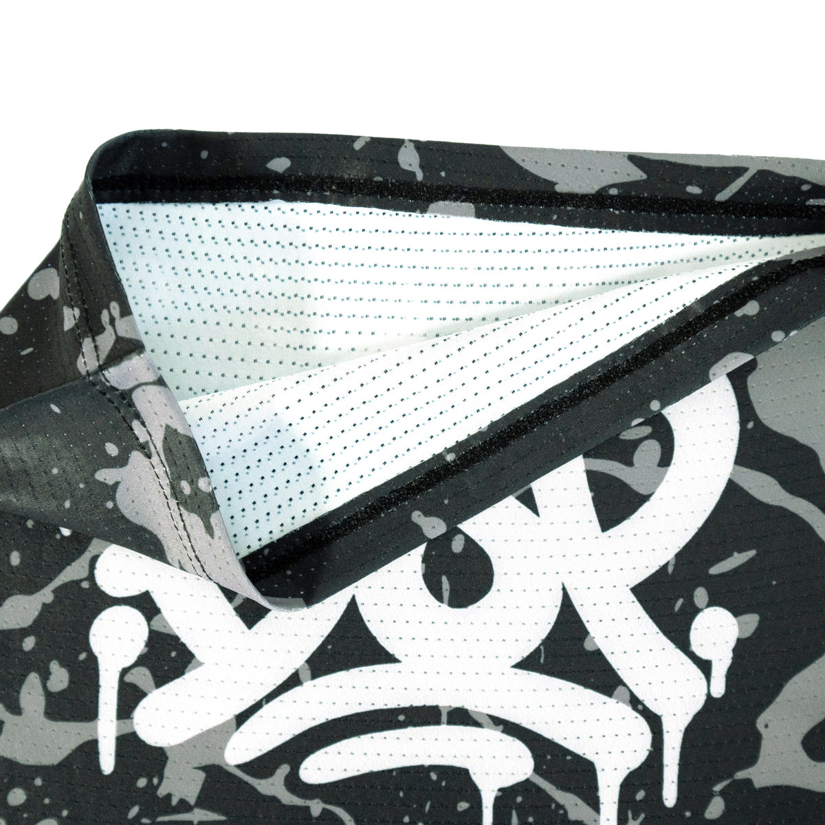 Overspray Face Cover