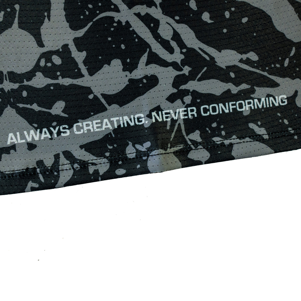 Overspray Face Cover