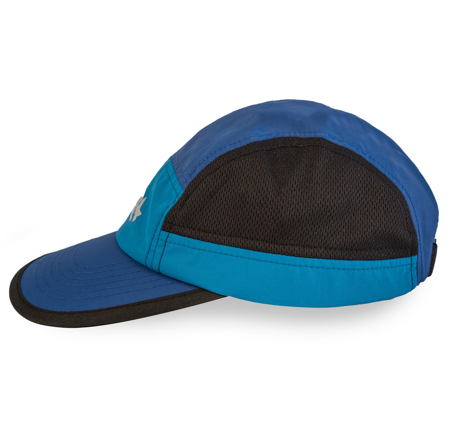 Drifter Cap - Blue/Teal