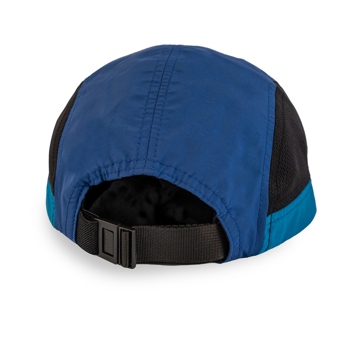 Drifter Cap - Blue/Teal