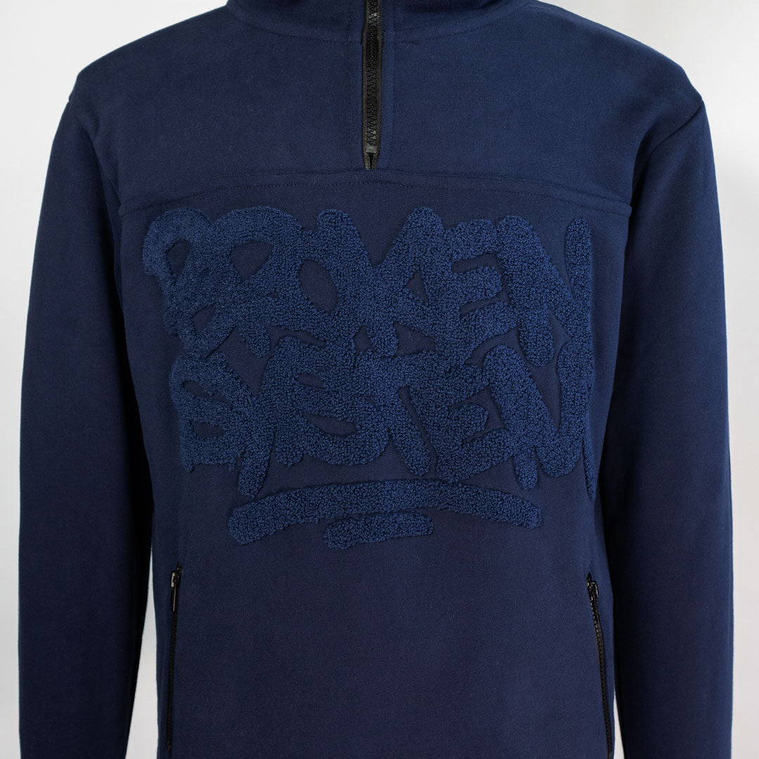 Midnight Hood – Maskup Series