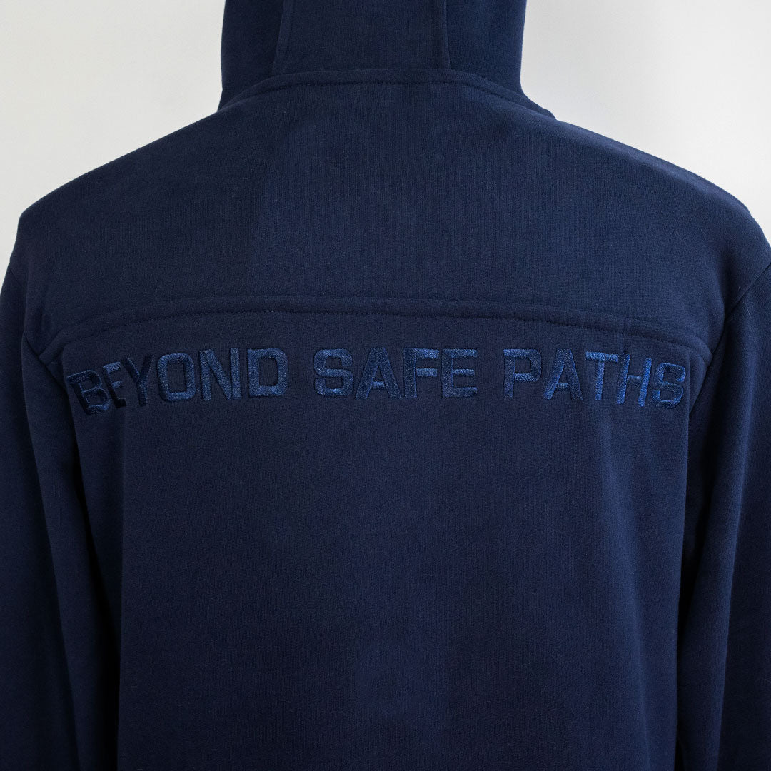 Midnight Hood – Maskup Series