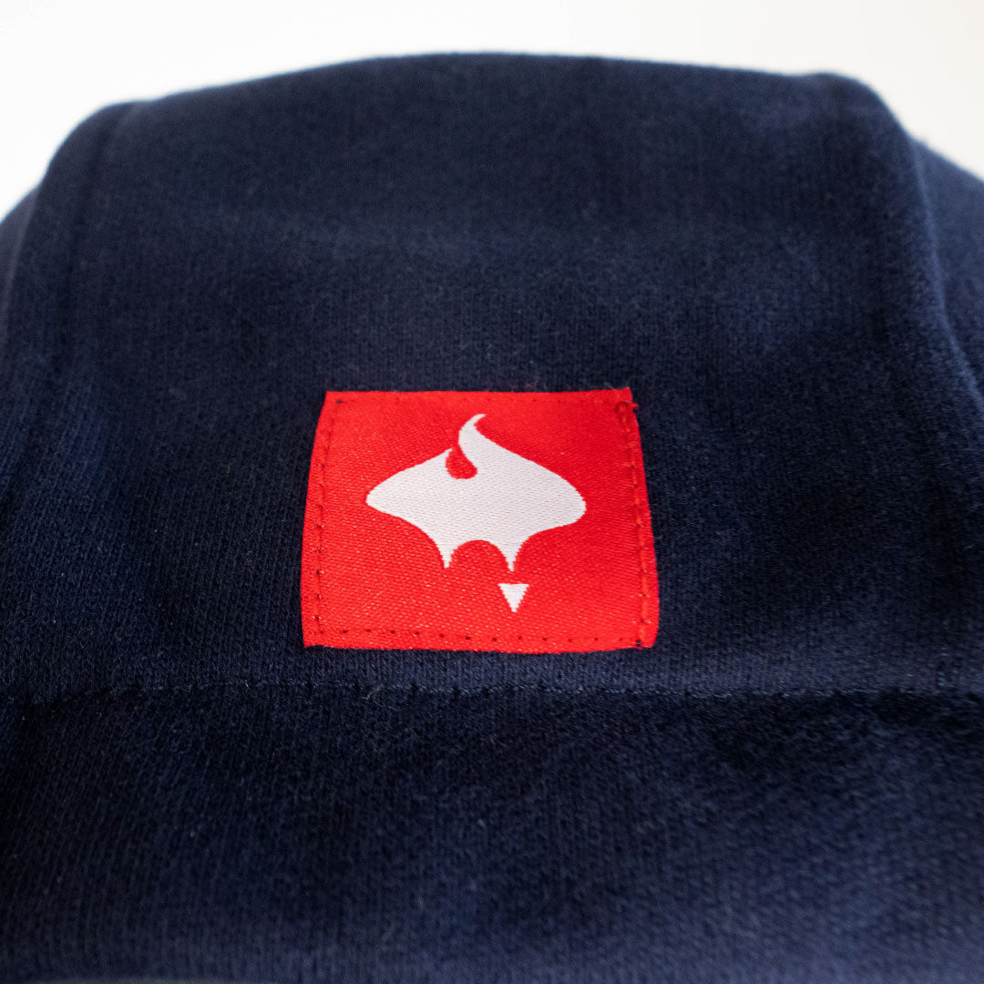 Midnight Hood – Maskup Series