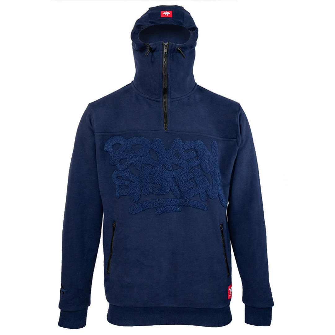 Midnight Hood – Maskup Series