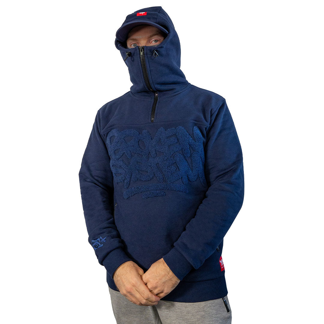 Midnight Hood – Maskup Series