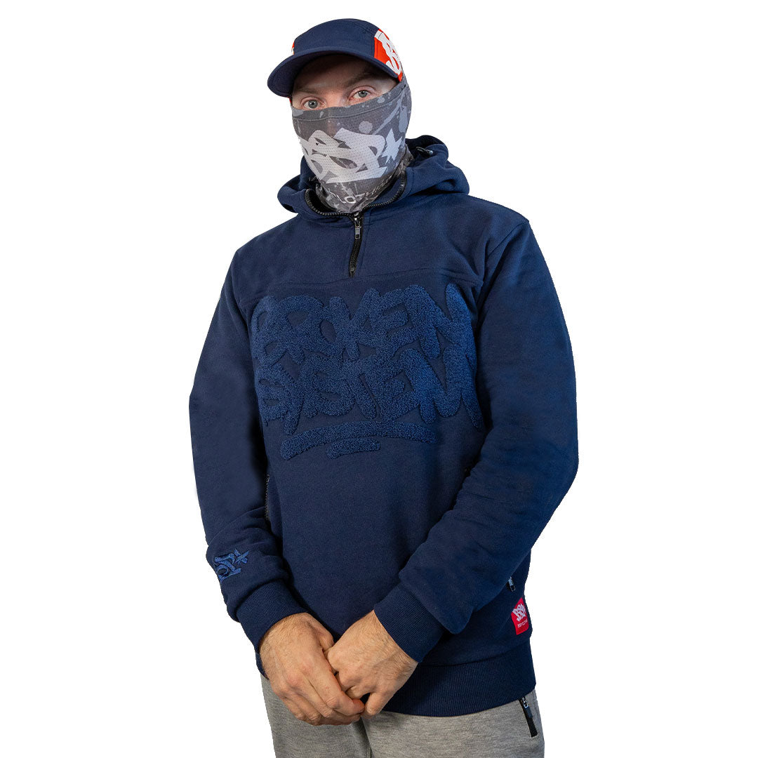 Midnight Hood – Maskup Series