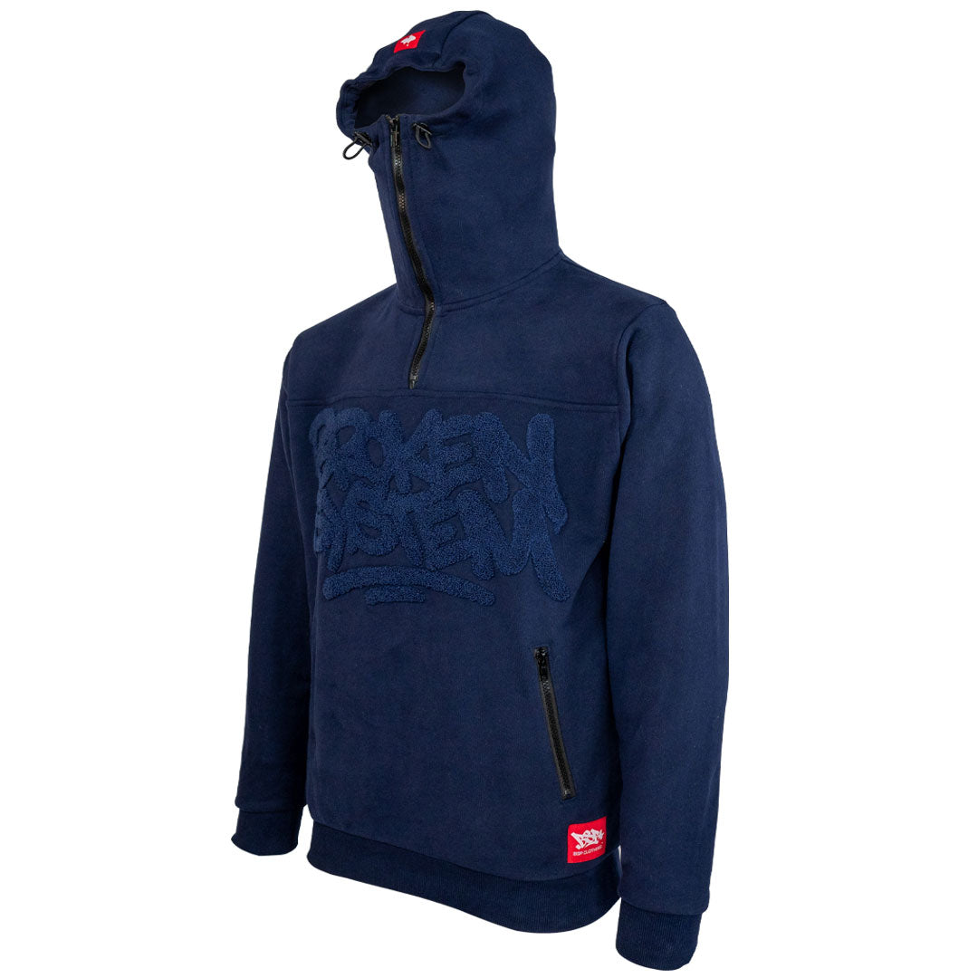 Midnight Hood – Maskup Series