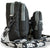 Chunk Duo Side Bags