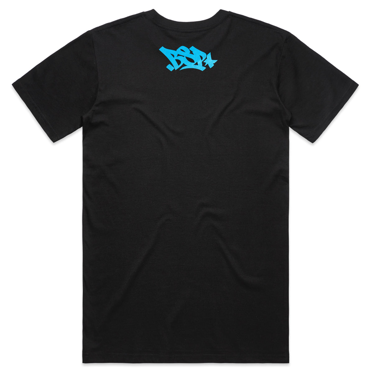 Gradient Tee - Black