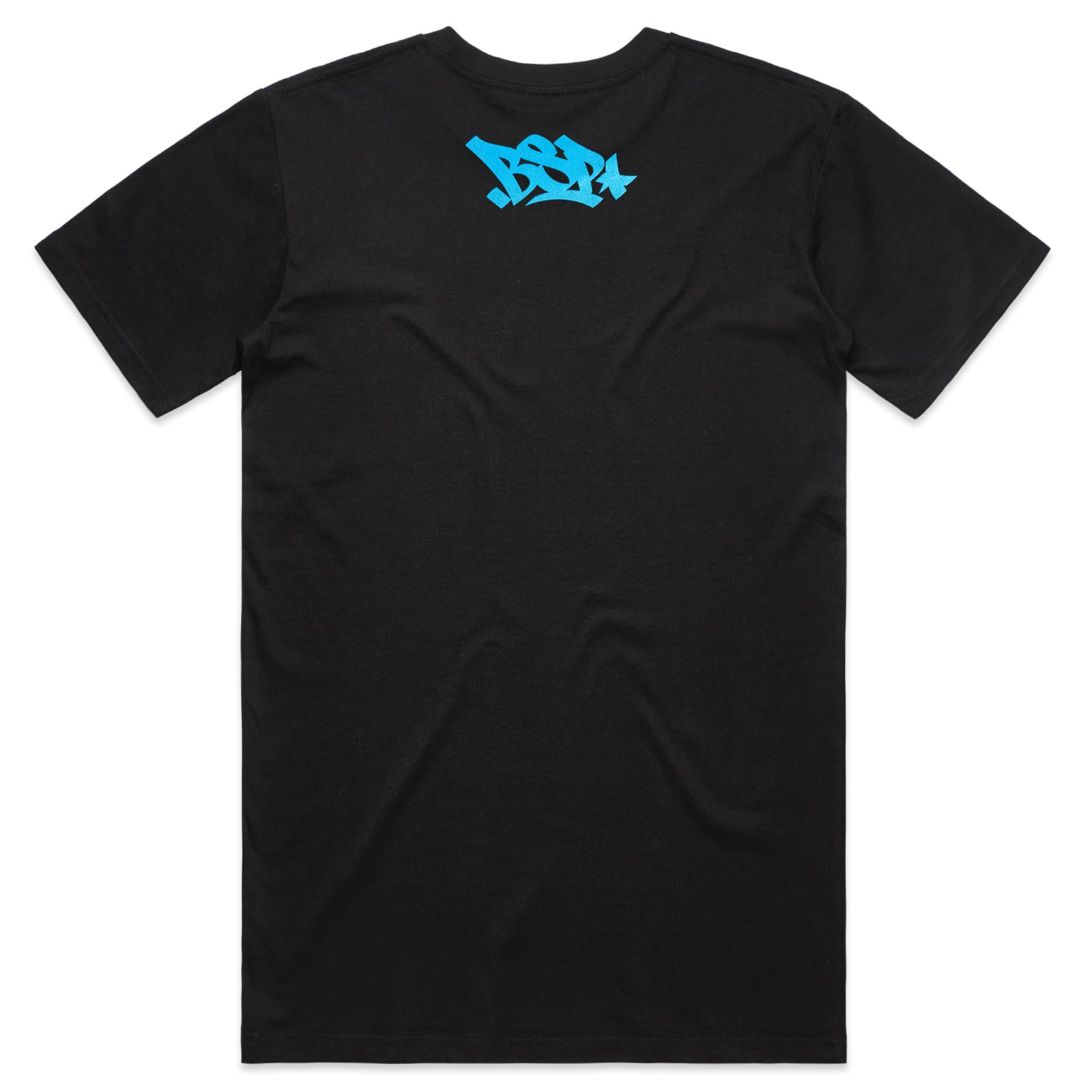 Gradient Tee - Black