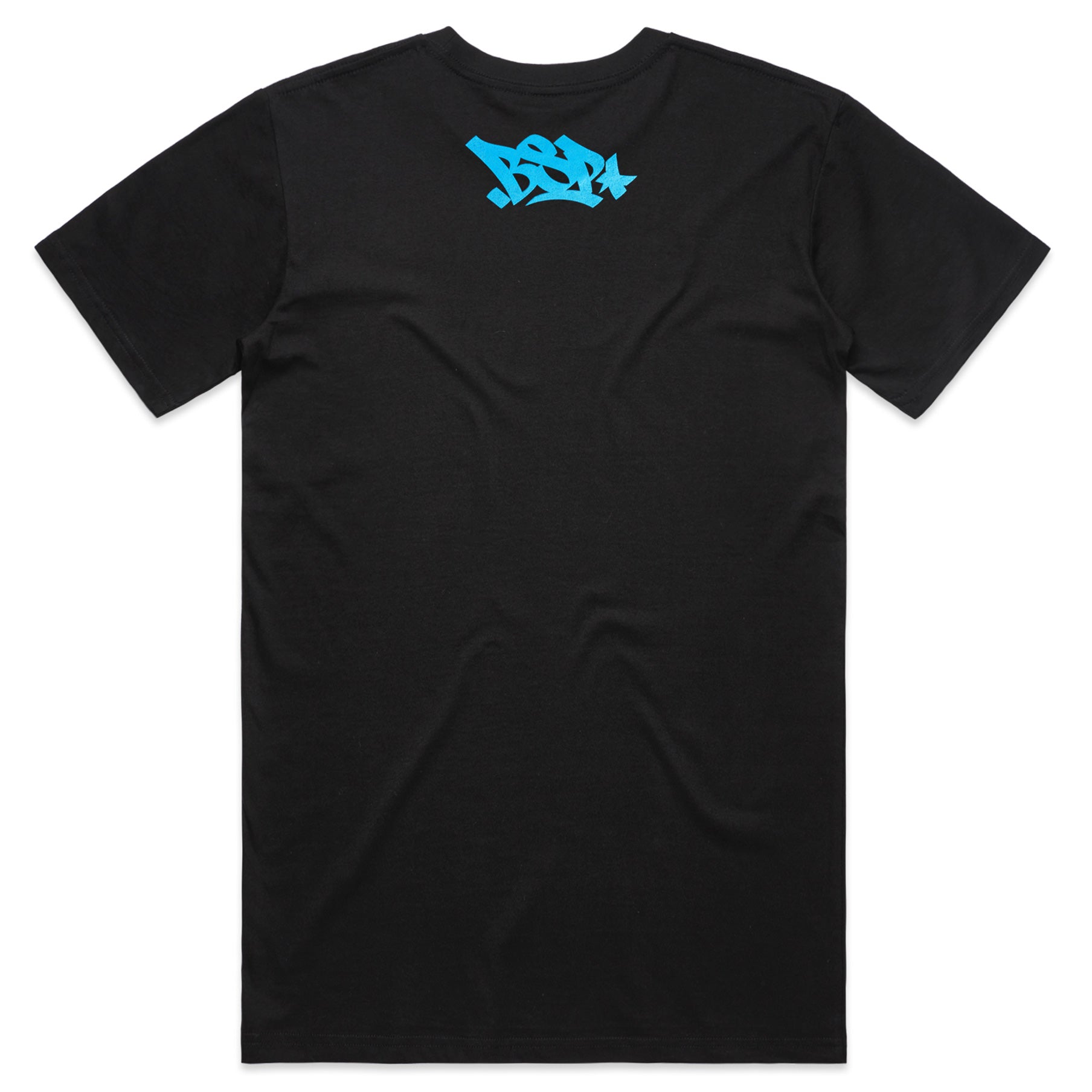 Gradient Tee - Black