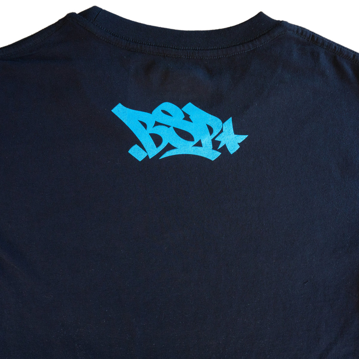 Gradient Tee - Black