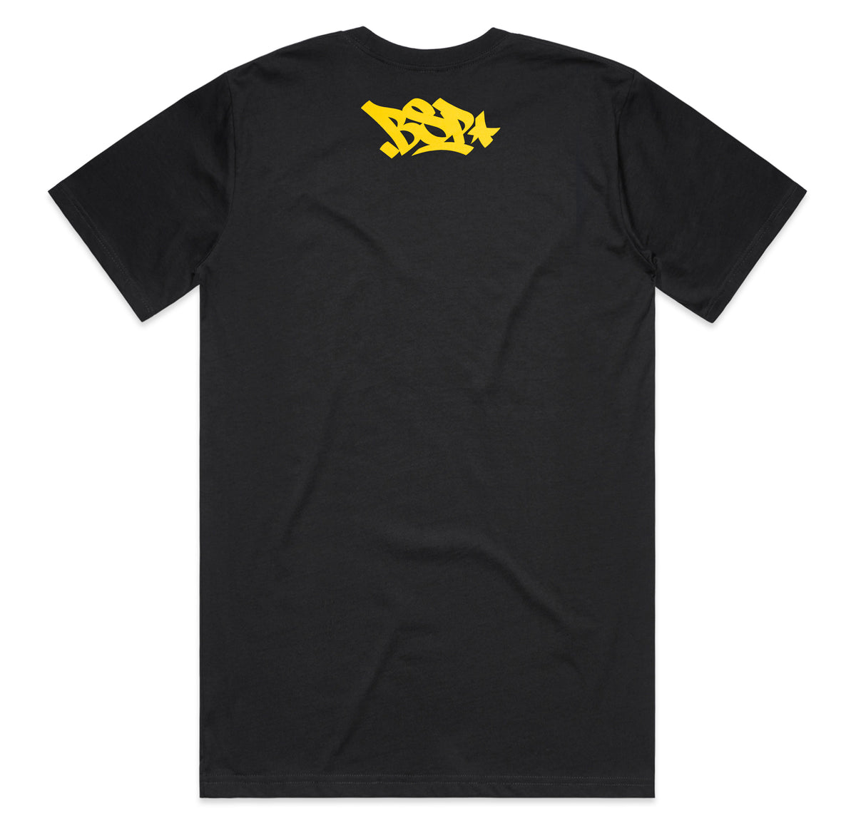 City Rail Drip Tee