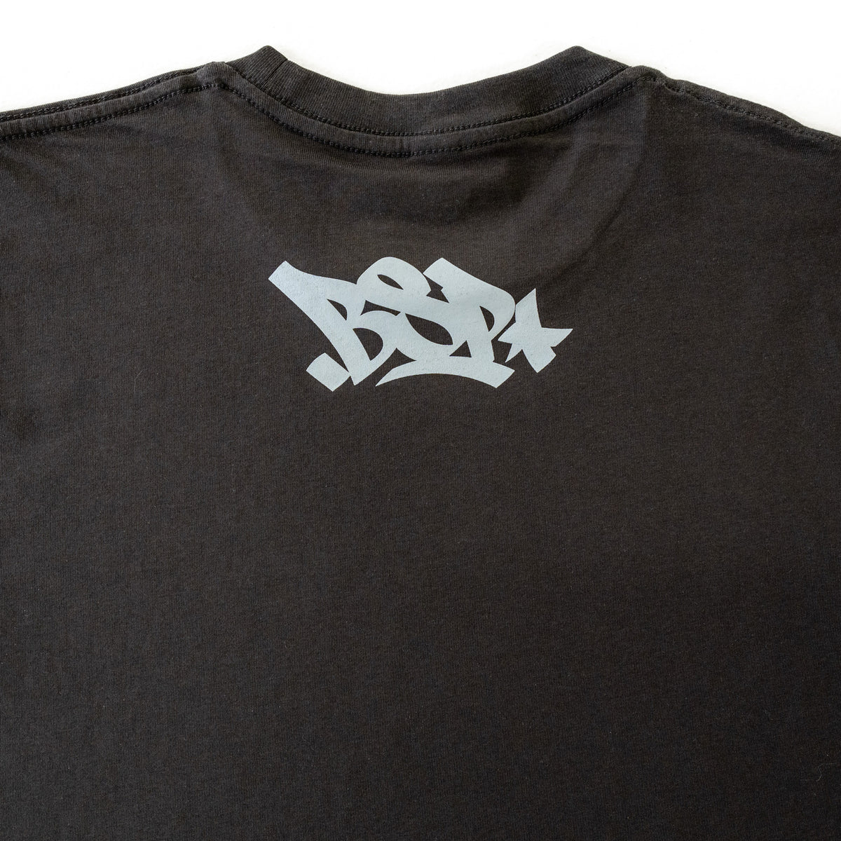 Stay Paranoid Tee - Coal