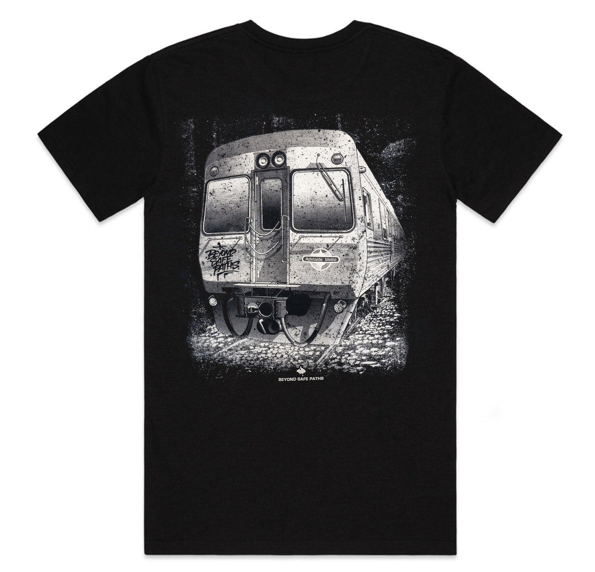 ADELAIDE - 3000 CLASS TEE