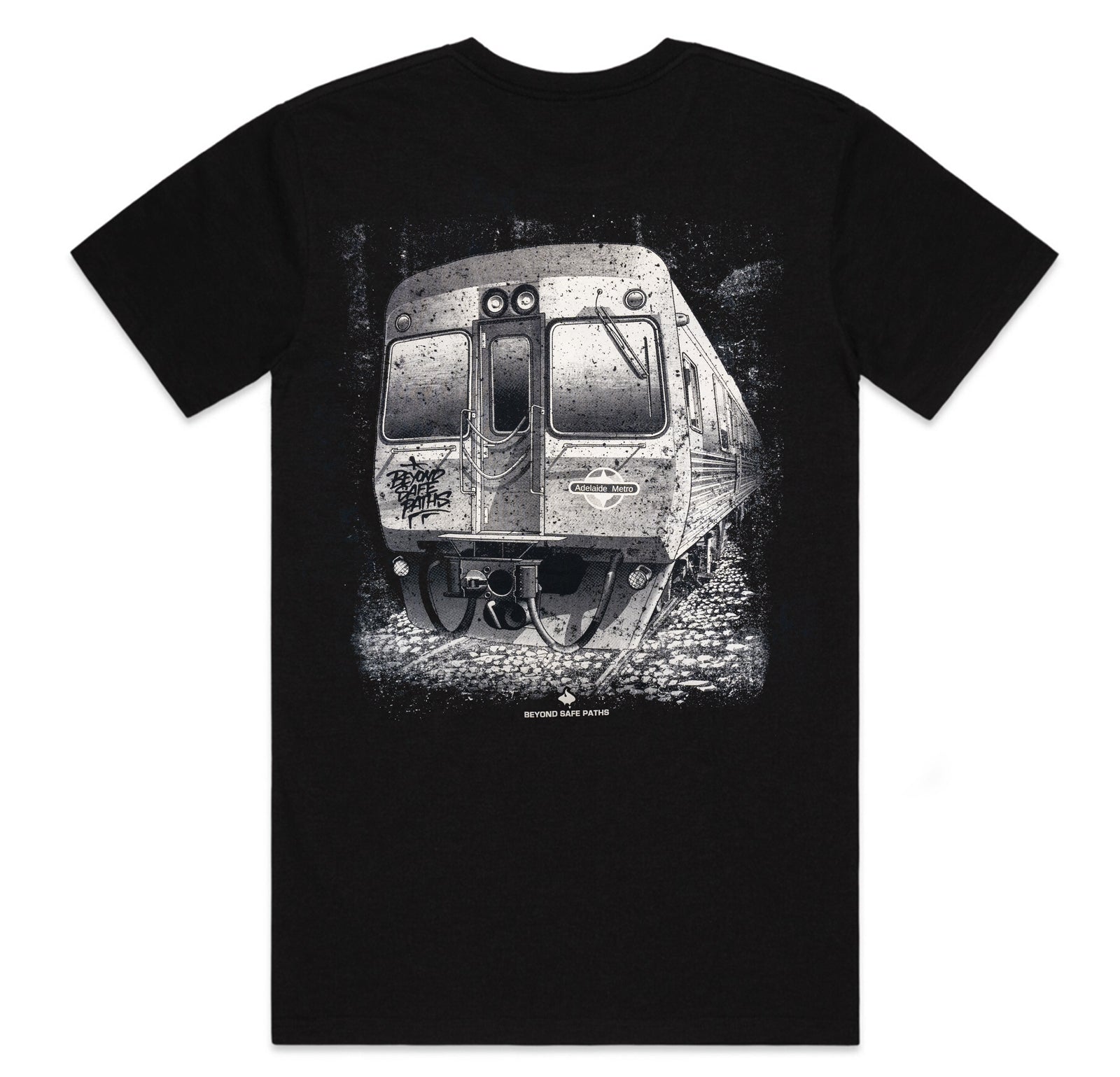 ADELAIDE - 3000 CLASS TEE