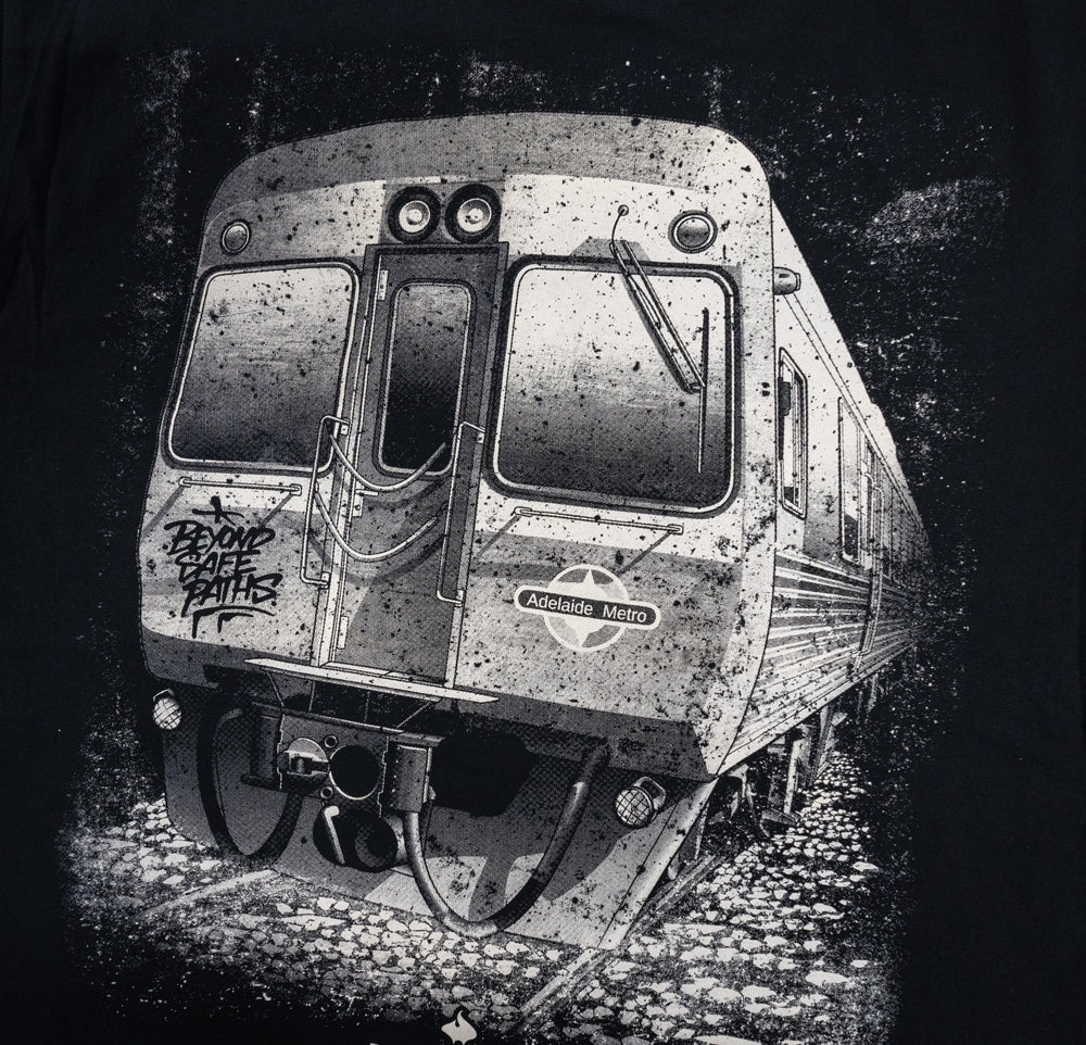 ADELAIDE - 3000 CLASS TEE