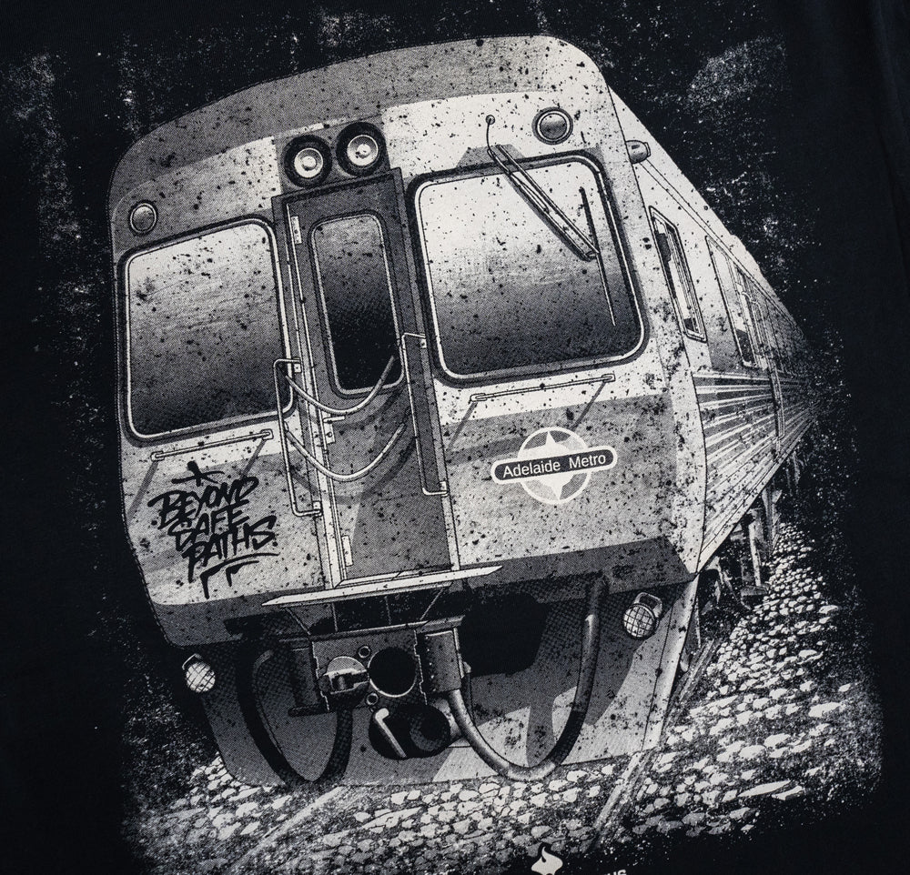 ADELAIDE - 3000 CLASS TEE