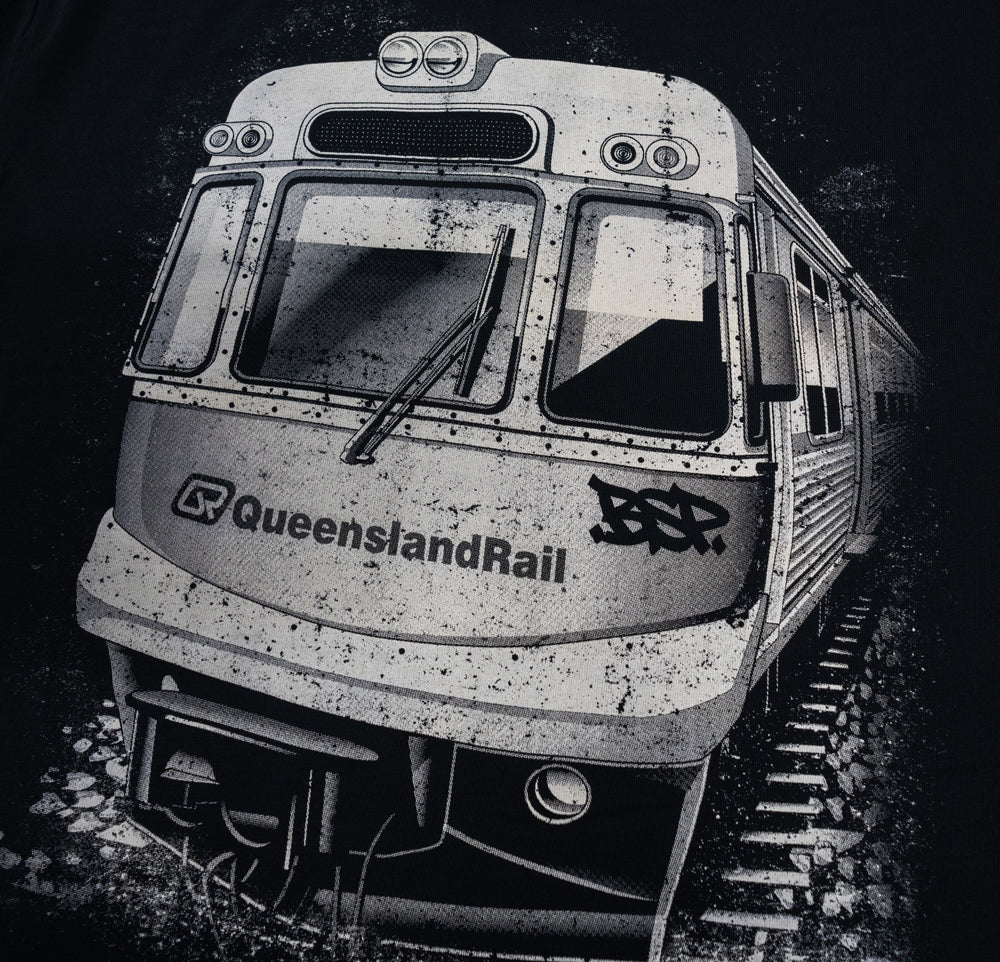 BRISBANE - EMU TEE