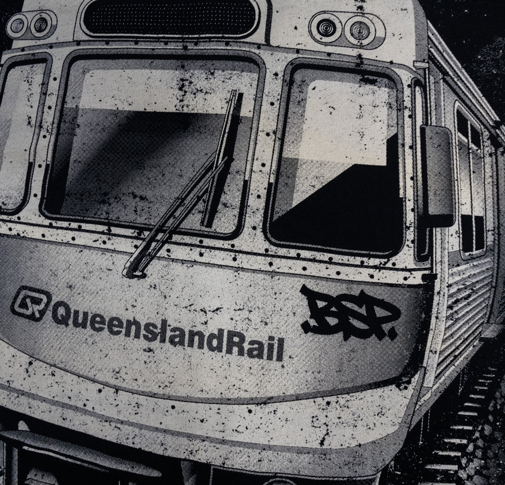 BRISBANE - EMU TEE