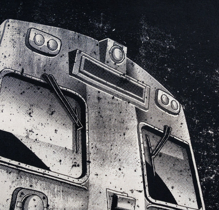 MELBOURNE - HITACHI TEE