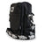 Drifter Side Bag - Black/Grey