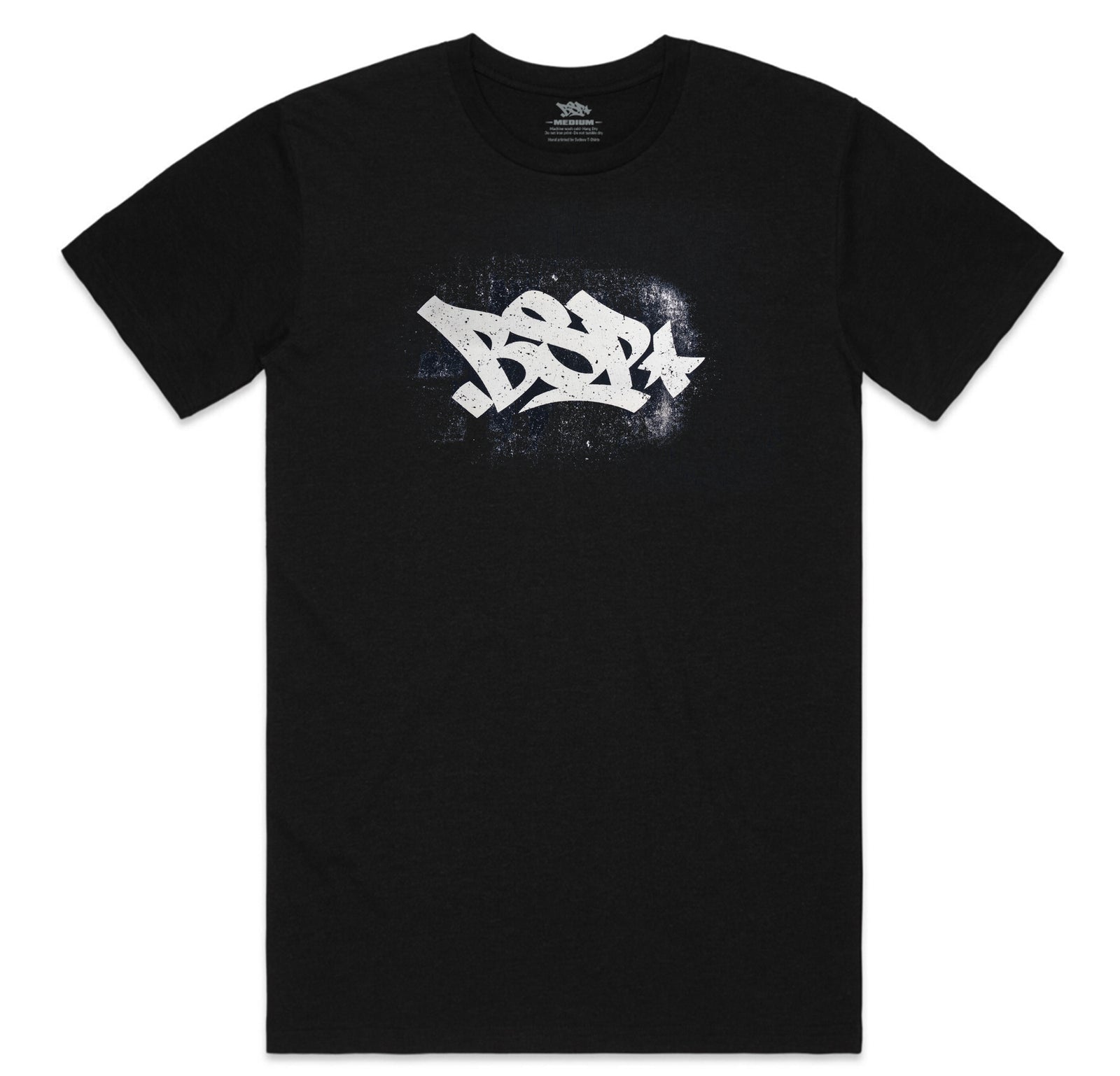 MELBOURNE - HITACHI TEE