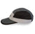 Drifter Cap - Grey/Black