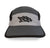 Drifter Cap - Grey/Black