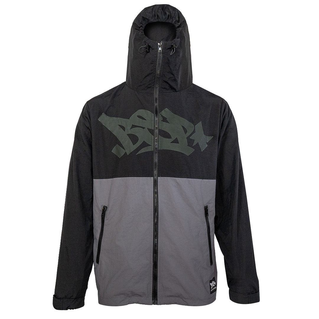 MASKUP JACKET