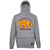 COLDFRONT HOOD - HEATHER GREY