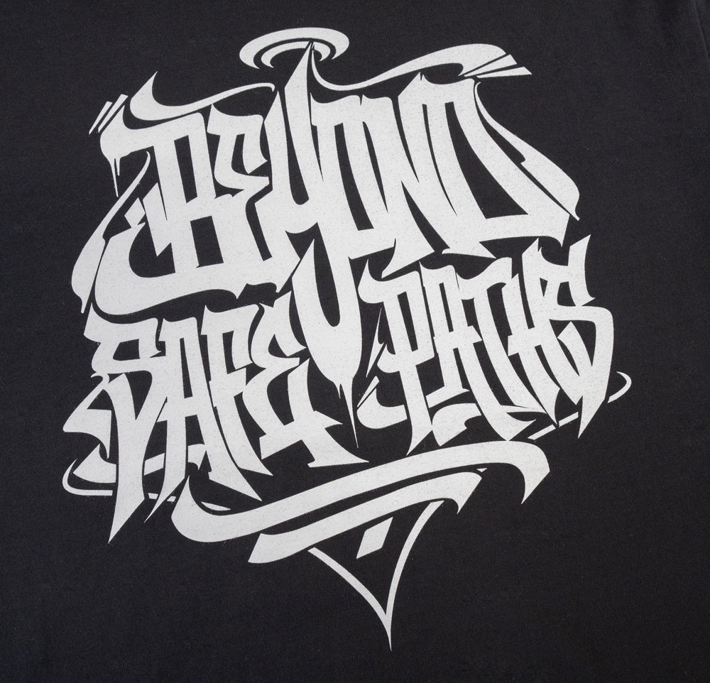 TypeMark Tee - Black