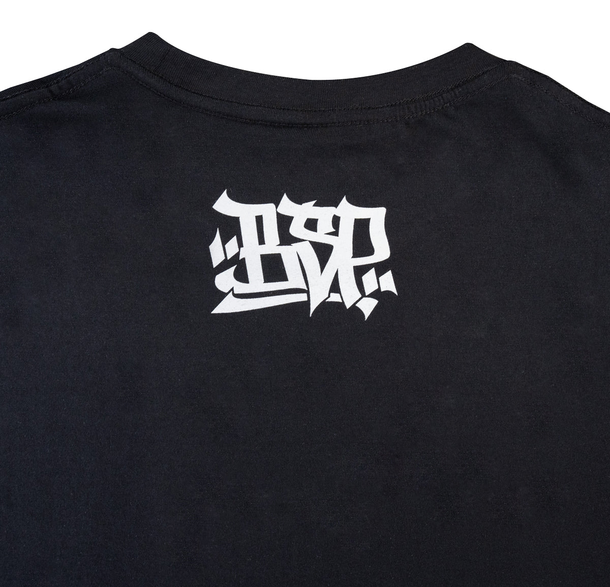 TypeMark Tee - Black