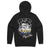 BSP HITACHI HOODIE - BLACK