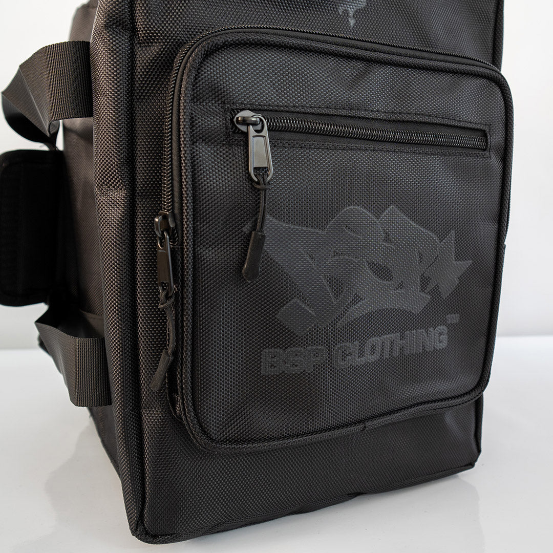 BSP Utility Hybrid Pack