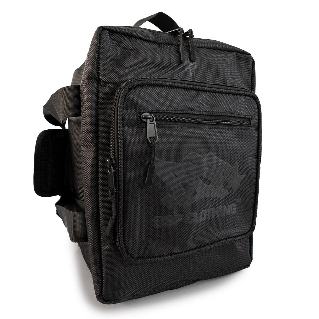 BSP Utility Hybrid Pack