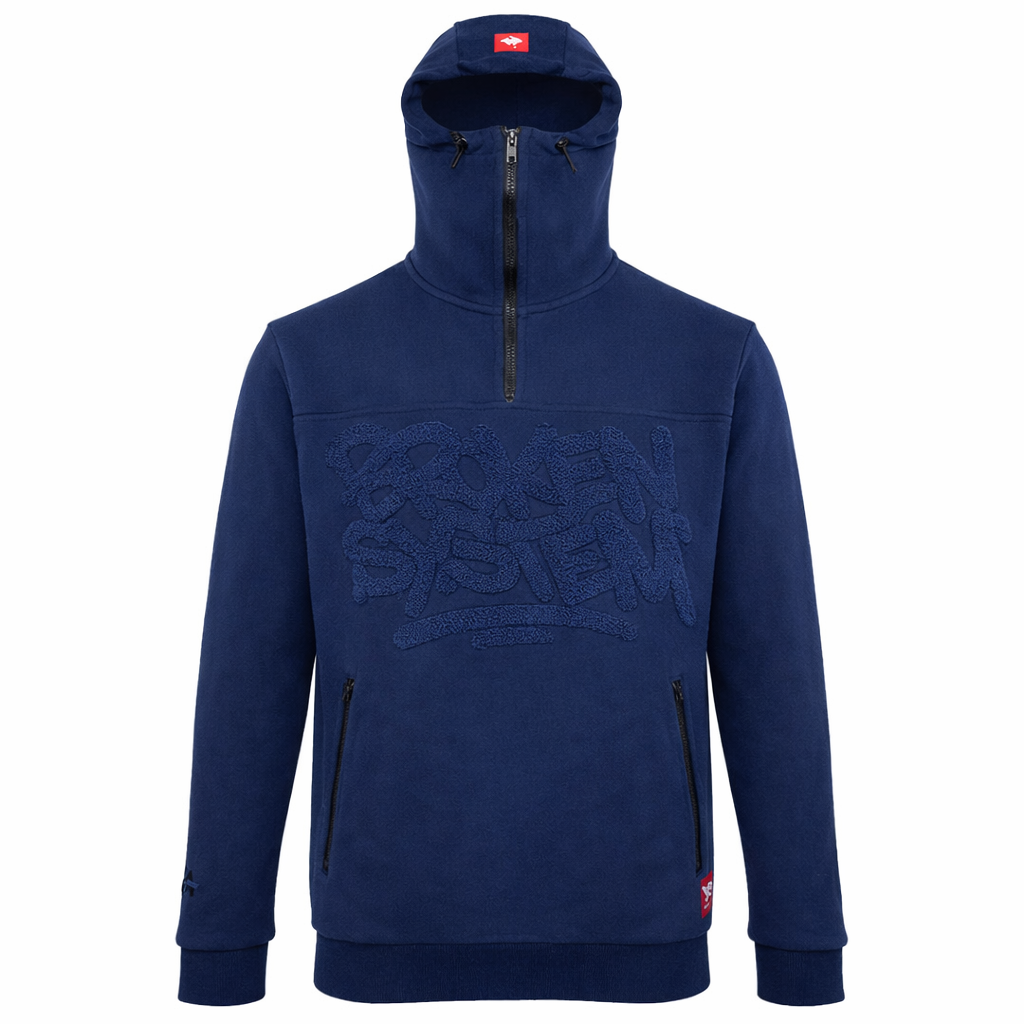 Midnight Hood – Maskup Series