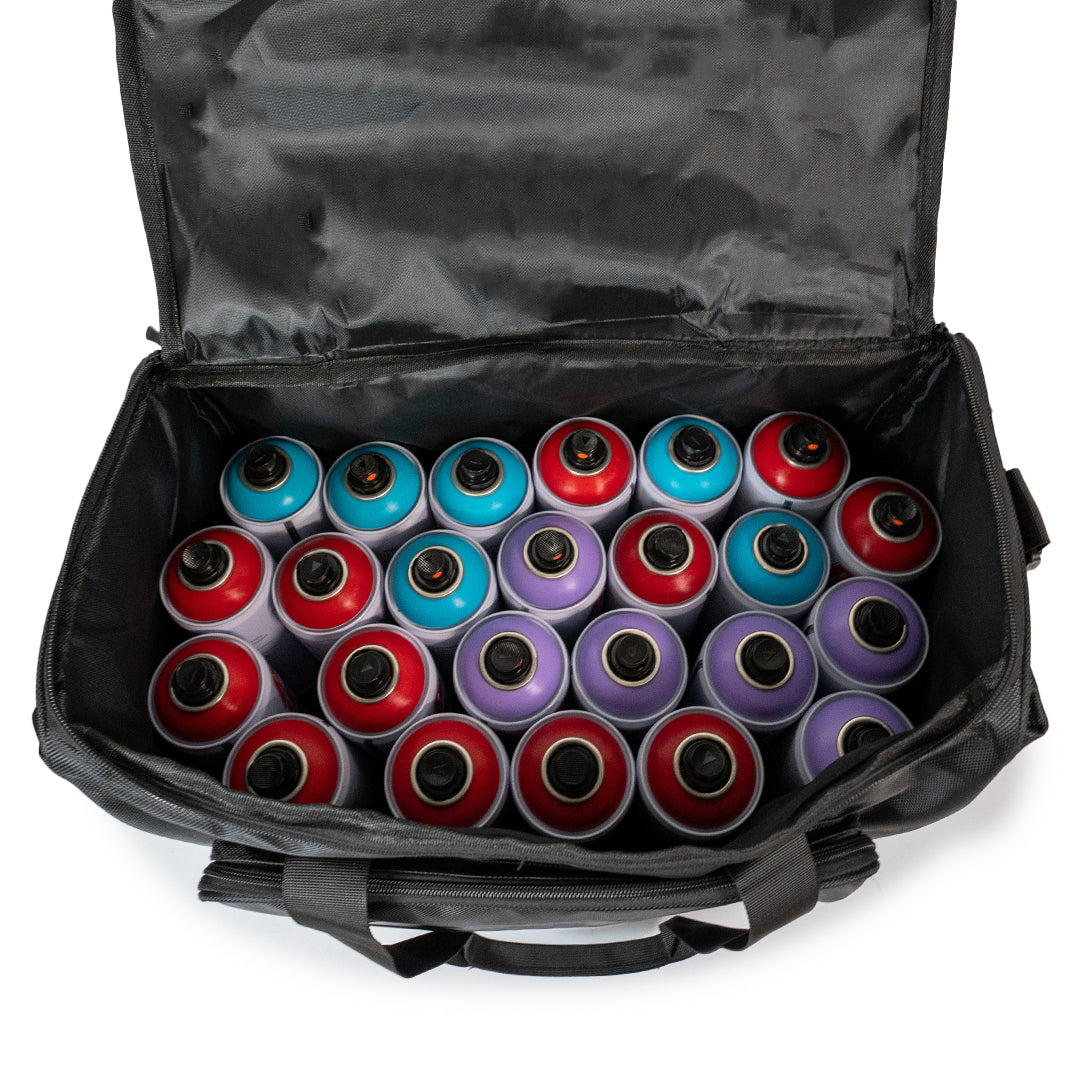 BSP Utility Paint Bag – 18 Pack